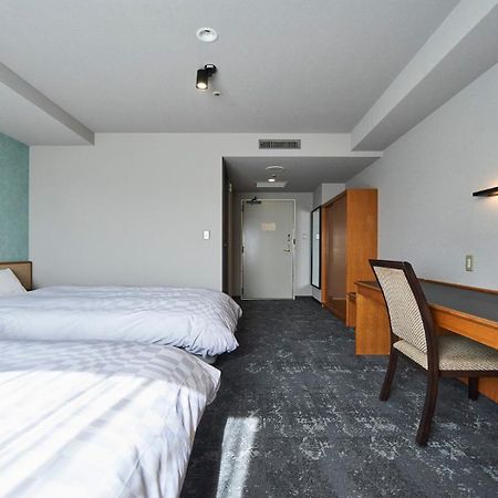 Hotel Grand Ciel האנאמאקי מראה חיצוני תמונה