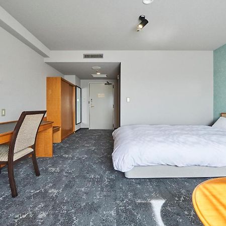 Hotel Grand Ciel האנאמאקי מראה חיצוני תמונה