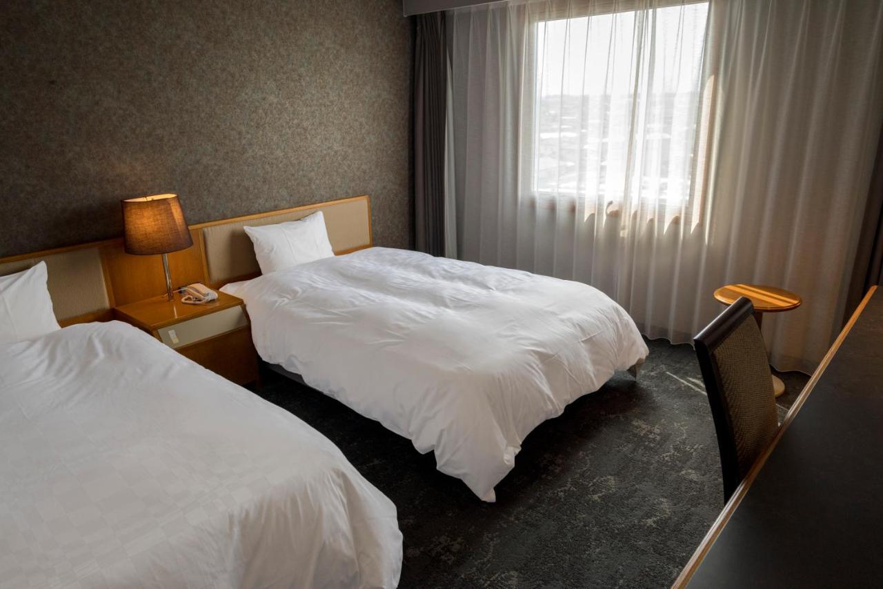 Hotel Grand Ciel האנאמאקי חדר תמונה