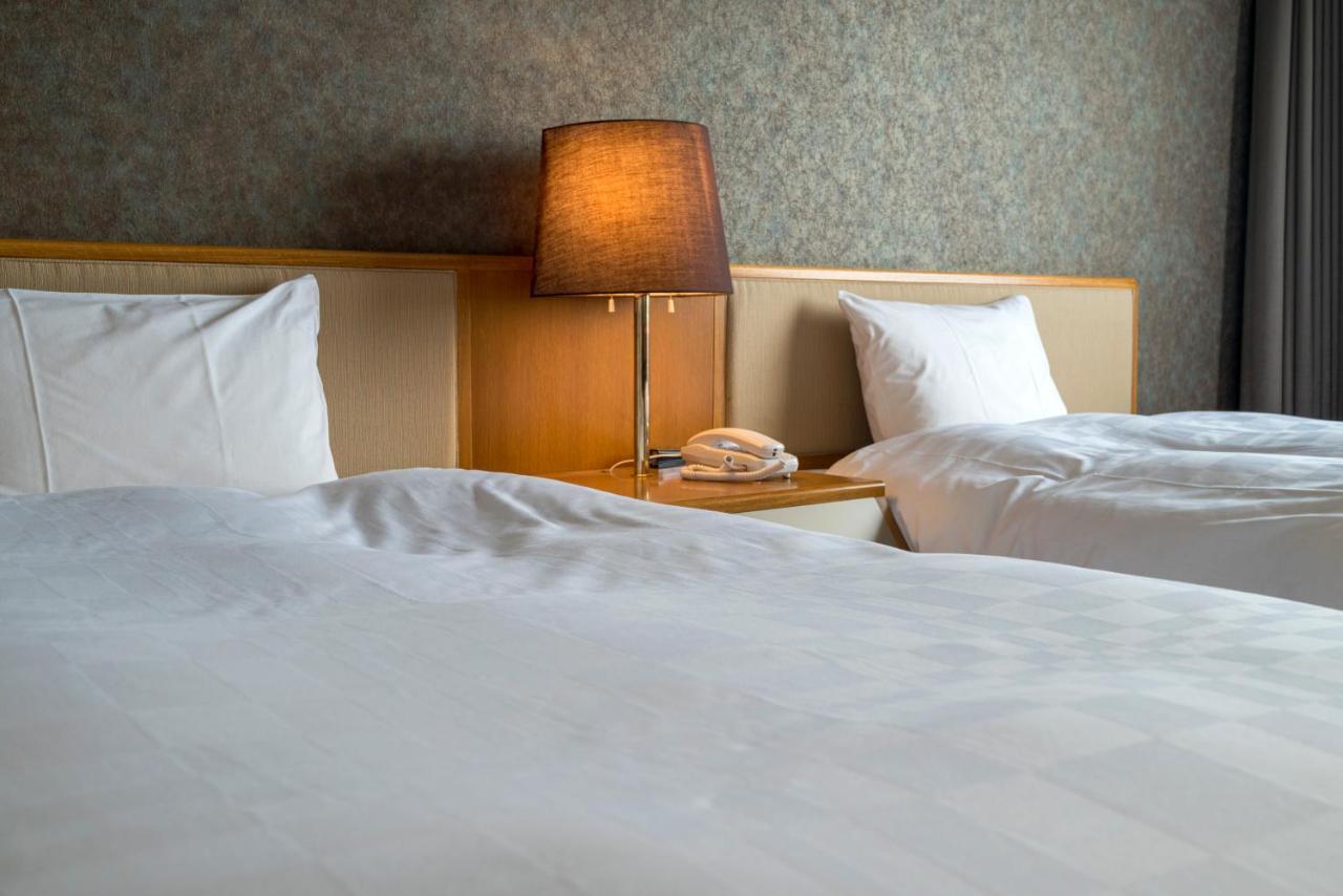 Hotel Grand Ciel האנאמאקי חדר תמונה