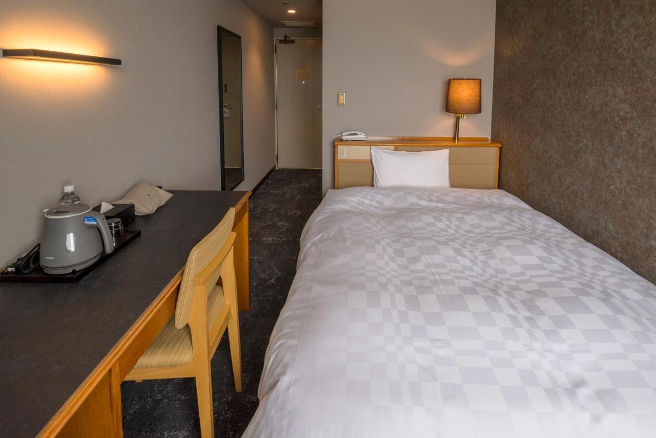 Hotel Grand Ciel האנאמאקי חדר תמונה