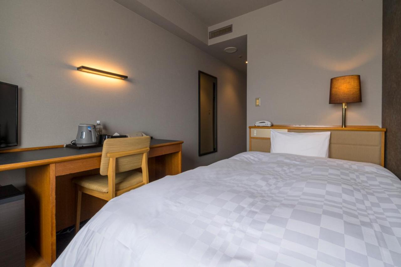 Hotel Grand Ciel האנאמאקי חדר תמונה