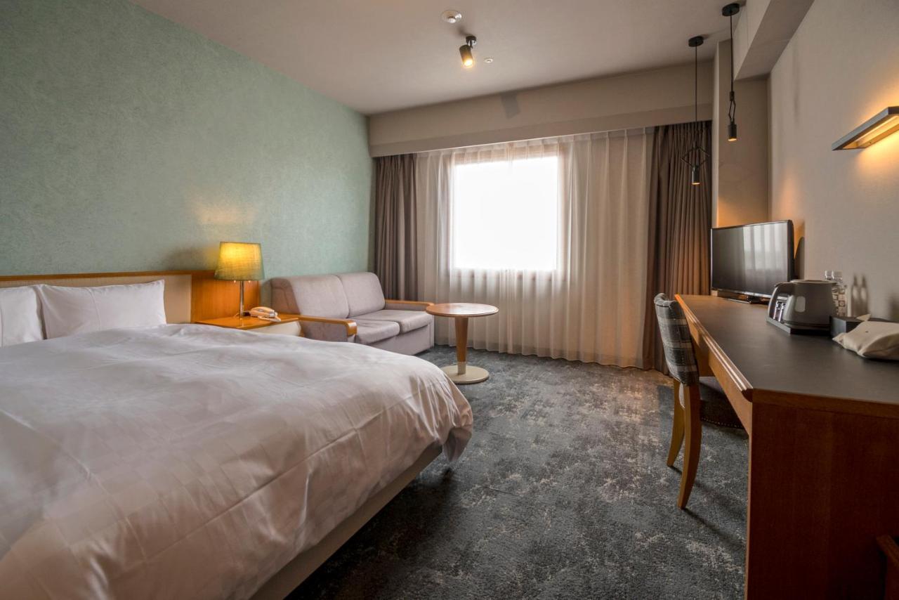 Hotel Grand Ciel האנאמאקי חדר תמונה