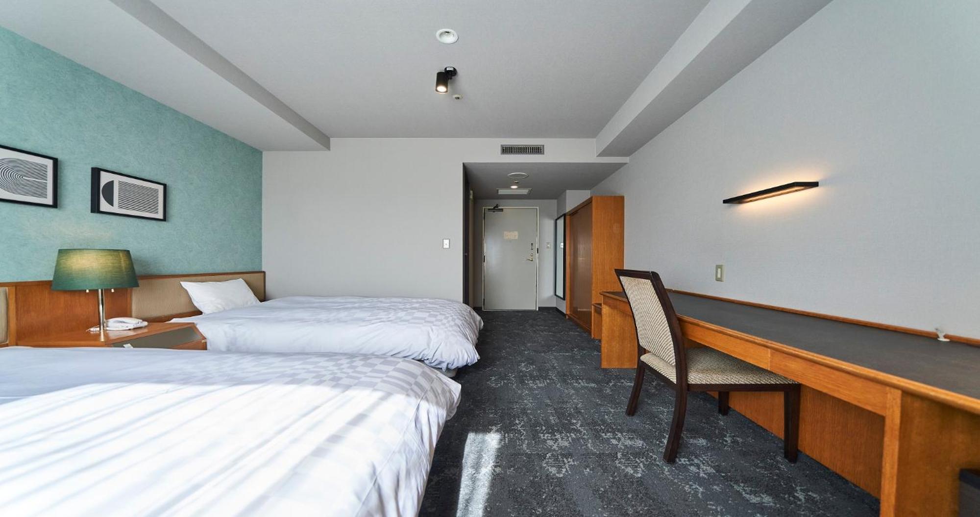 Hotel Grand Ciel האנאמאקי מראה חיצוני תמונה