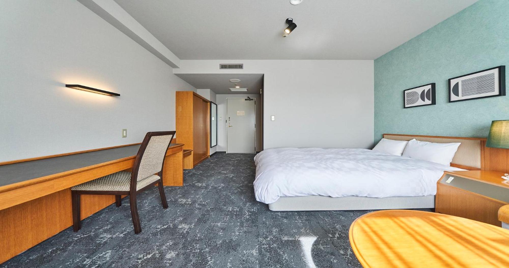 Hotel Grand Ciel האנאמאקי מראה חיצוני תמונה