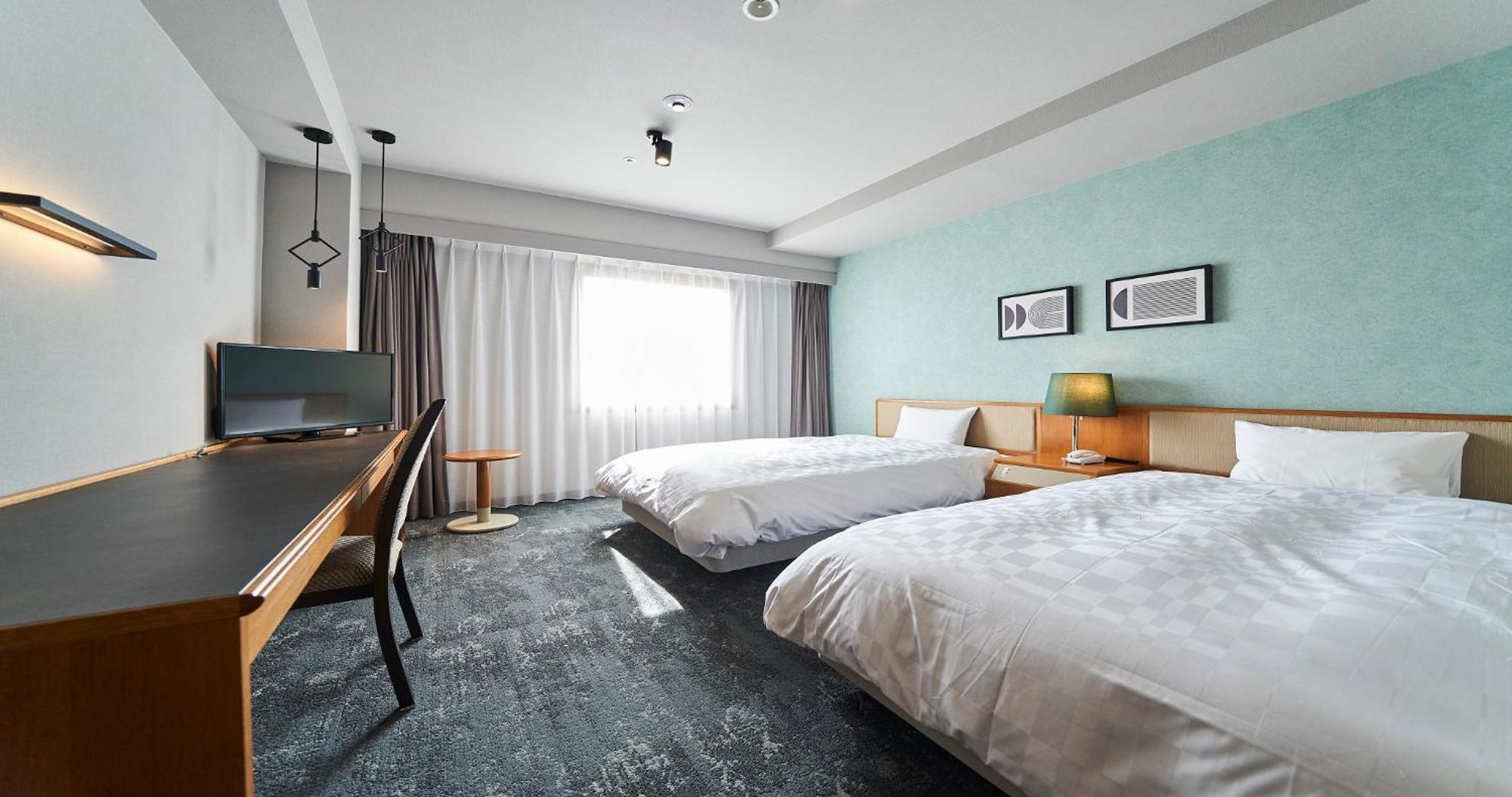 Hotel Grand Ciel האנאמאקי מראה חיצוני תמונה