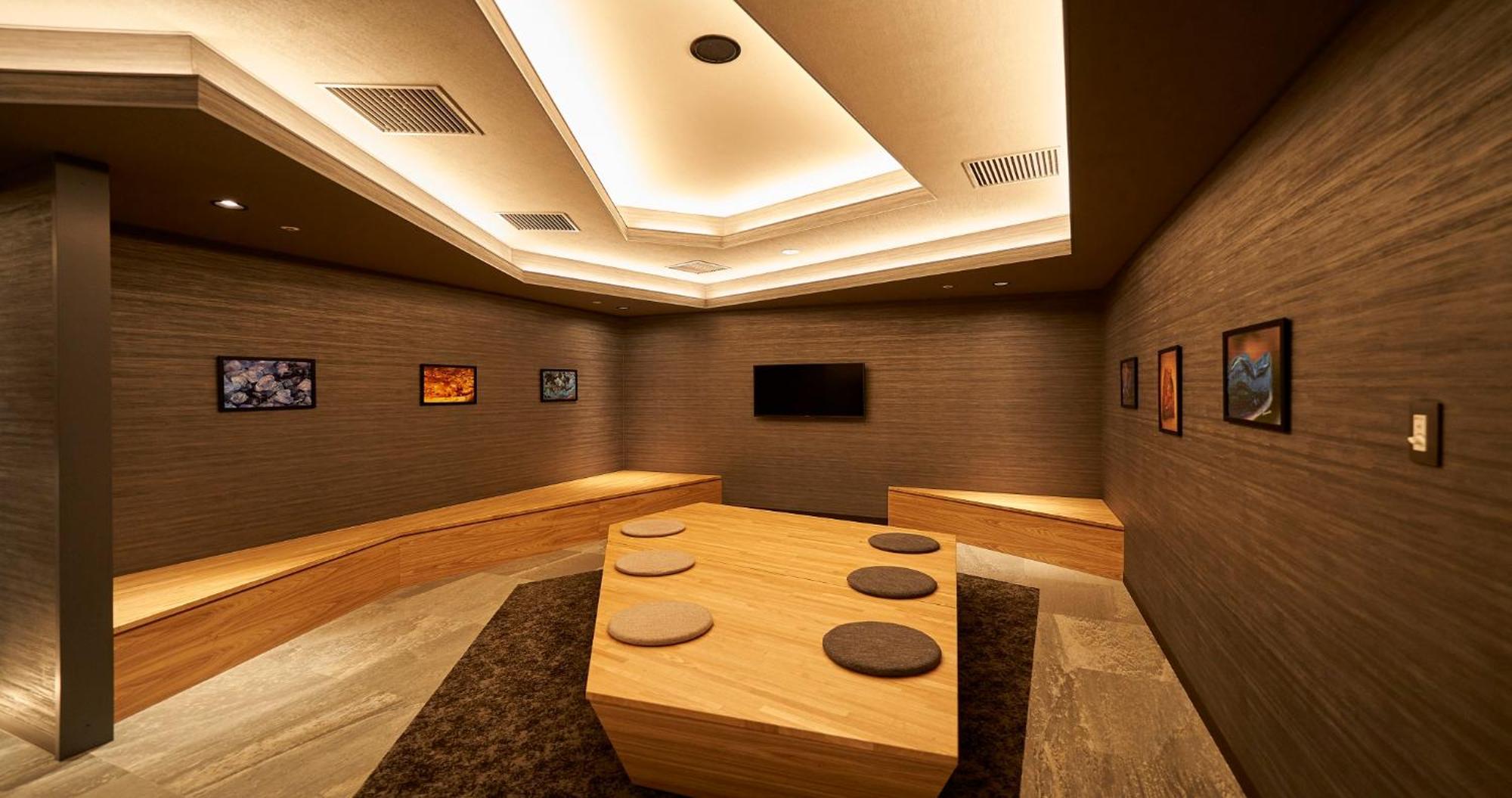 Hotel Grand Ciel האנאמאקי מראה חיצוני תמונה