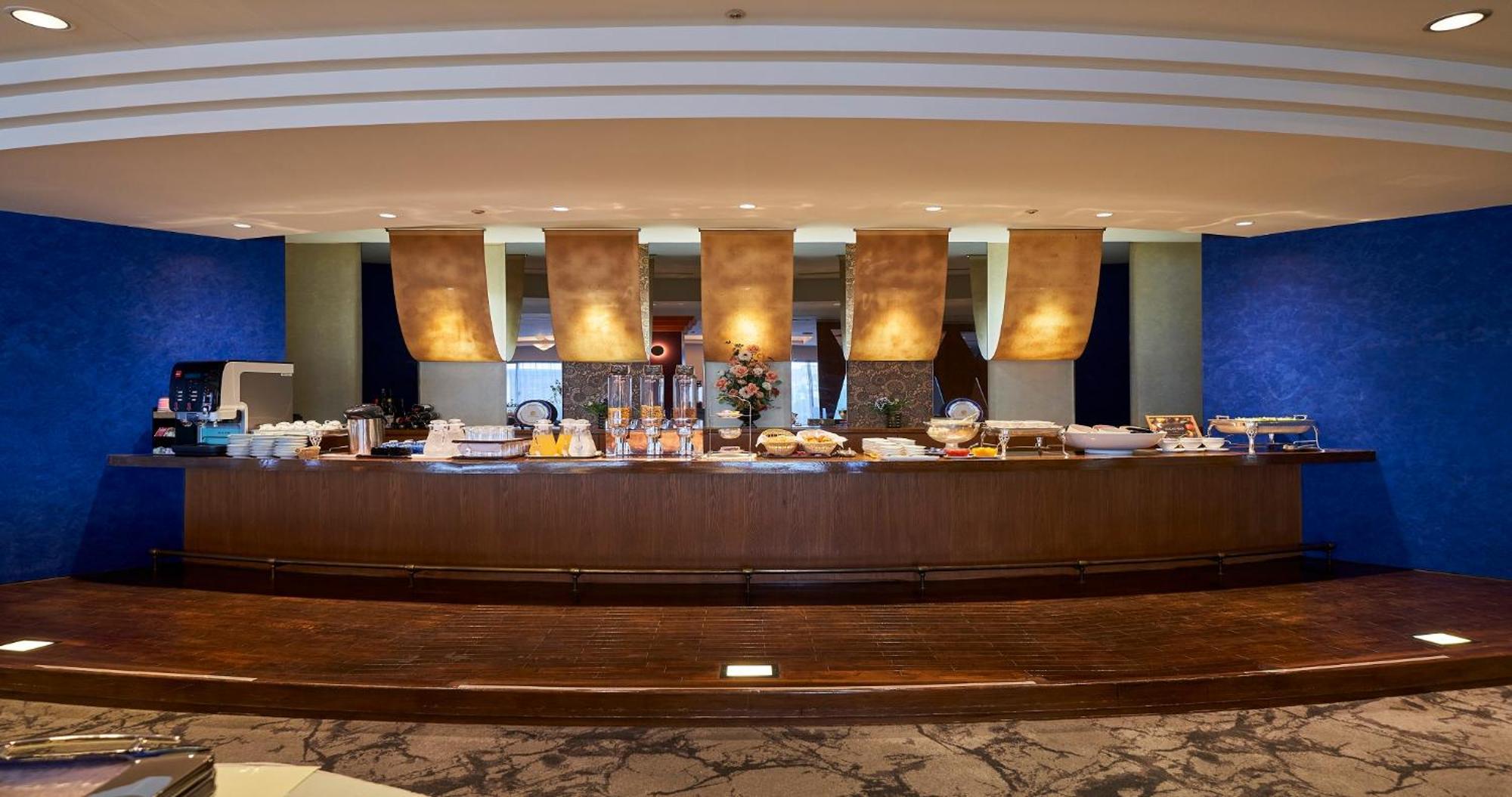 Hotel Grand Ciel האנאמאקי מראה חיצוני תמונה