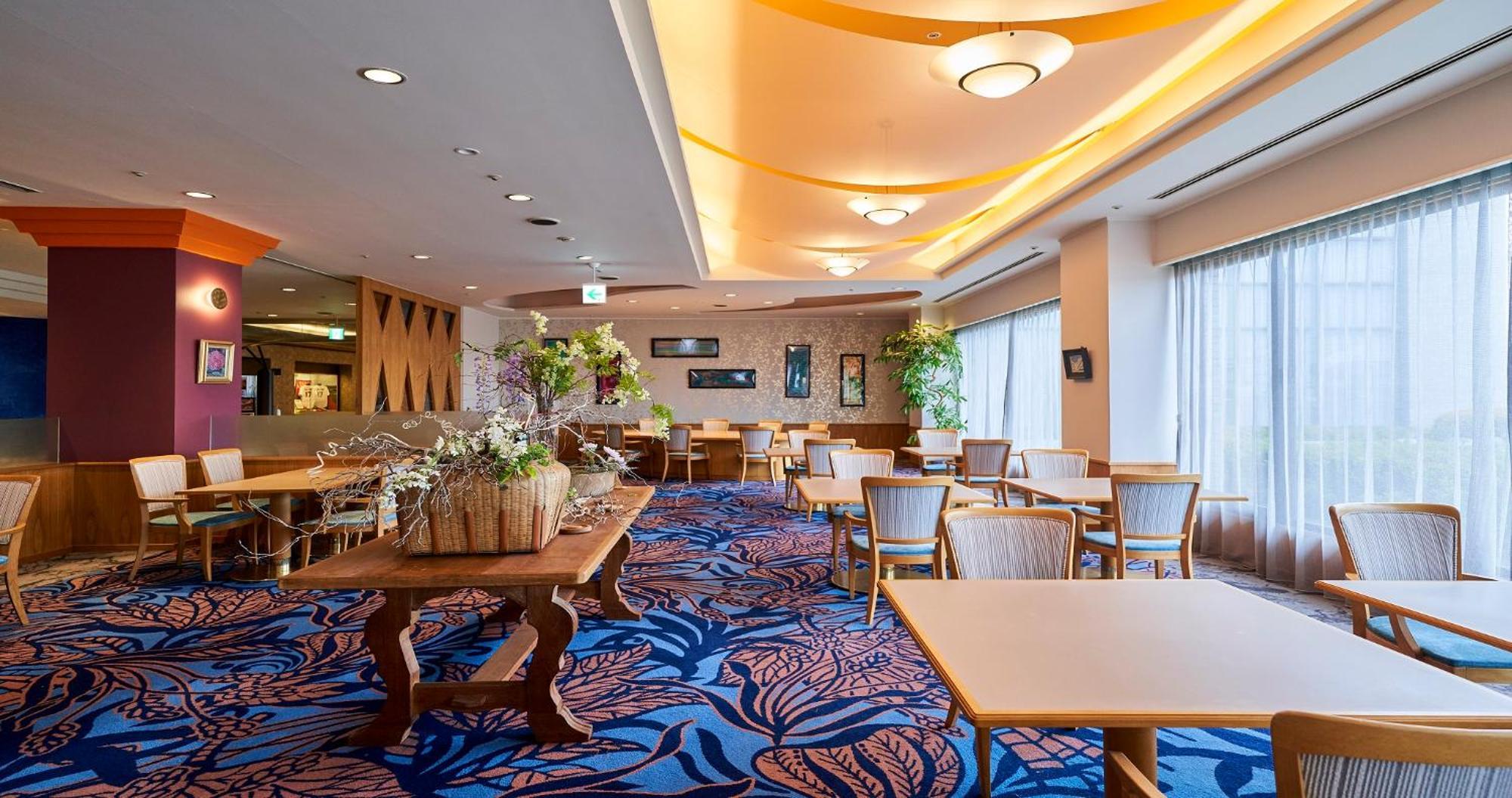 Hotel Grand Ciel האנאמאקי מראה חיצוני תמונה